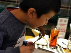 -兰特伯爵西餐厅·啤酒屋(方庄店)