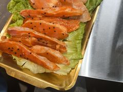 -张老晓·齐齐哈尔烤肉(桐乡振华路店)