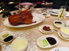 -8餐厅(新葡京酒店)