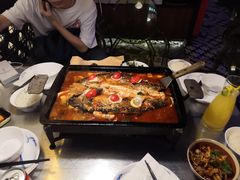 -炉鱼(爱琴海购物公园店)