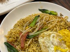 -9十度烧烤(万达店)