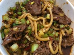 -西粉堂新疆米粉(朝外店)