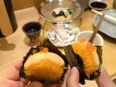 -鮨政·Omakase(港汇恒隆广场店)