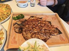 -京北渔家傲