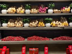 -哥老官重庆美蛙鱼头(宝山龙湖店)