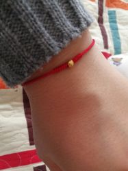 -中国黄金(福佳新天地店)