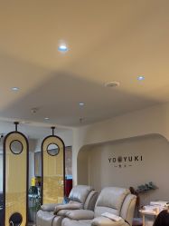 -雪儿·YuKi美甲美睫皮肤管理Salon