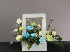 -荷兰布尔玛国际花艺学院