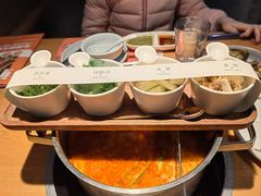 -生如夏花泰式火锅(鹭洲里店)