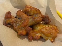 蝴蝶翅-必胜客(增城广场店)