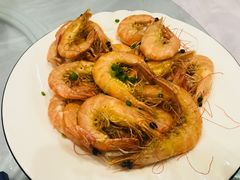 -金海湾海鲜排档(朱家尖店)