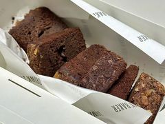 -DRUNK BAKER(上海陕康里店)