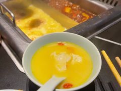 -大隐·成都火锅Bistro(合生麒麟新天地店)