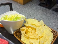 -牛品福潮汕牛肉火锅(旺庄店)