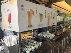 -柴门饭儿(成都太古里店)