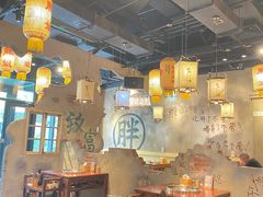 -胖姐社区老火锅(北京总店)