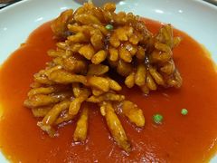 -西安饭庄(立丰国际店)