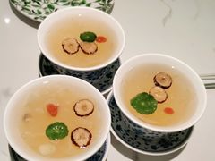 -苏梦江南·淮扬菜(夫子庙店)