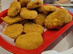 -龍歌自助小火锅(芝罘万达店)