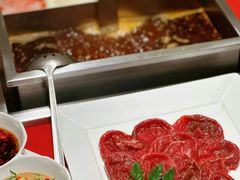 -皇城老妈火锅·川味传承(港湾店)