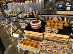 -汇泉王朝大饭店-旋转餐厅(南海路店)