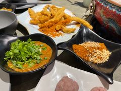 -贰重天冰煮羊自助火锅(东坝店)
