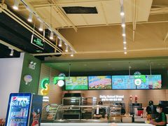 -SUBWAY赛百味(燕莎奥莱店)
