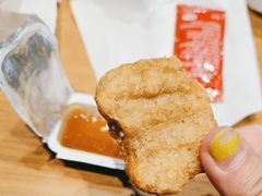 -汉堡王(徐汇绿地缤纷店)