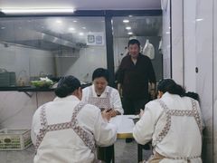 -旺泉餐饮店·清真牛肉面馆