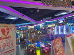 -大玩家(通州万达广场店)