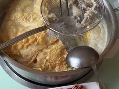 -花田煮鲜牛肉火锅(钟楼众汇店)