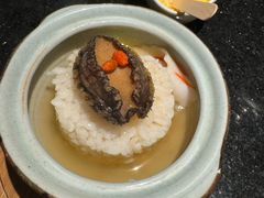 -上井料理黑金店(IFS国金中心店)