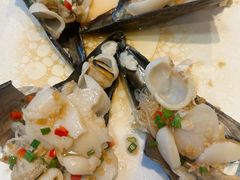 -渔傅·霞浦滩涂海鲜(建平店)