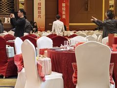 -深圳凯宾斯基酒店