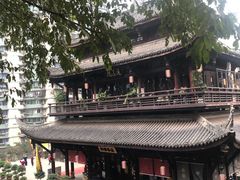 -山城巷传统风貌区