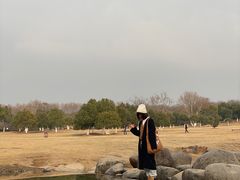 -钟山体育运动公园