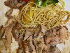 -昔士风中西餐厅(天河公园店)
