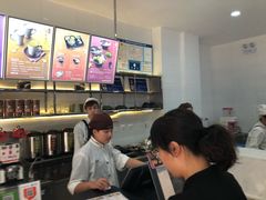 -鲜芋仙(华府店)