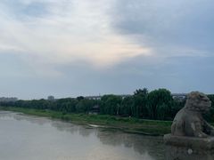 -卢沟桥文化旅游区