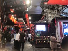 -客家大院·非遗赣南客家菜(郁孤台店)