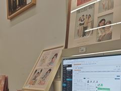 -海马体照相馆(万菱汇店)