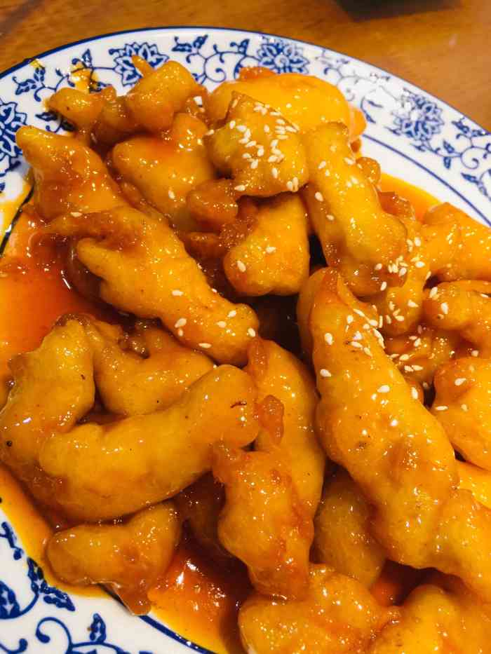 陈蹄花(璧山店)-"第二次到璧山来吃陈蹄花了,逛了一天的奥特.