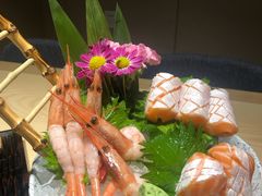 -越光米贩精致料理餐厅(金鹰店)