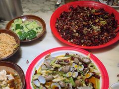 -常和州·夜宵大排档(常州单店)