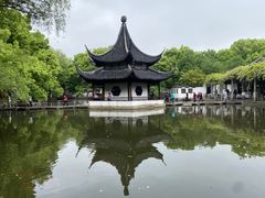 -西园戒幢律寺