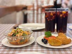 -船屋葡国餐厅