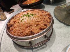-美味故事特色餐厅(汉阳郭茨口店)