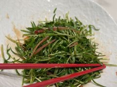 -荷塘秋月·本帮江浙菜(国权路店)