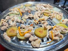 -映日农场无花果鸡(滨江东路店)