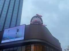 -东莞松山湖万象汇